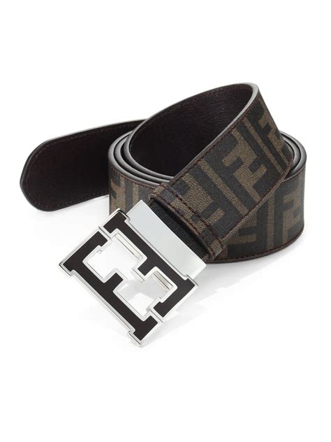 fendi belt.|Belts .